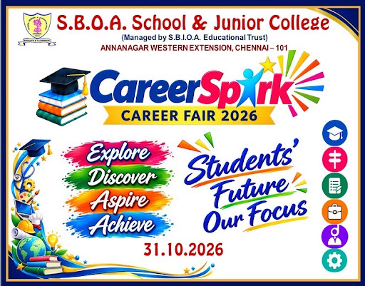 Admissions Open 2026 - 2027
